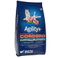 Agility Dog Alimento + Perro-sabor Cordero - 1,5 Kg - Miniatura 1