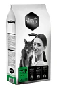 Amity Alimento Kitten Para Gatitos 1.5 kg - Miniatura 1
