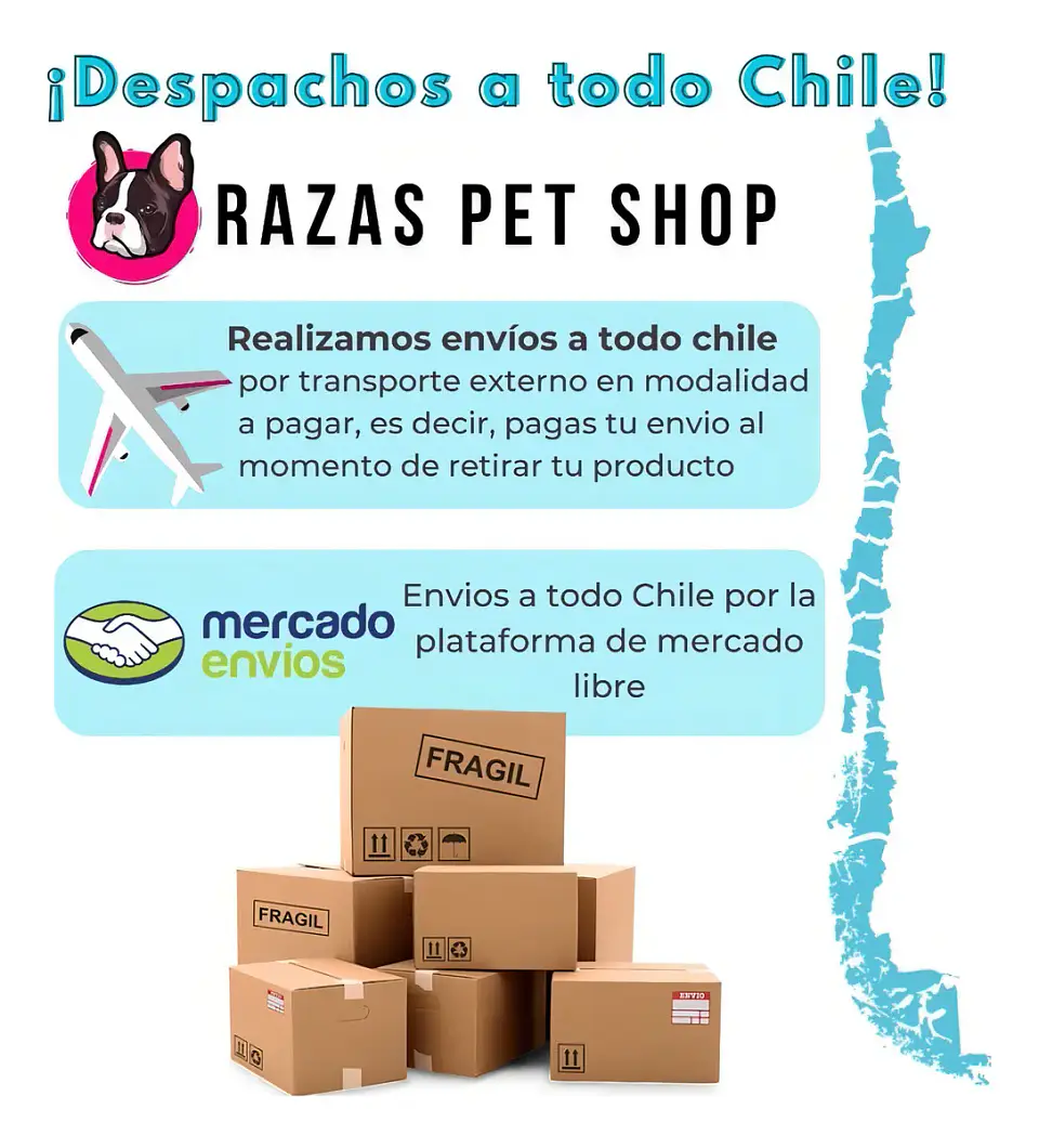 Amity Alimento Para Perros Cachorros 14 kg 3