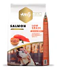 Amity Alimento Perro Adulto Sabor Salmón 14 kg - Miniatura 1