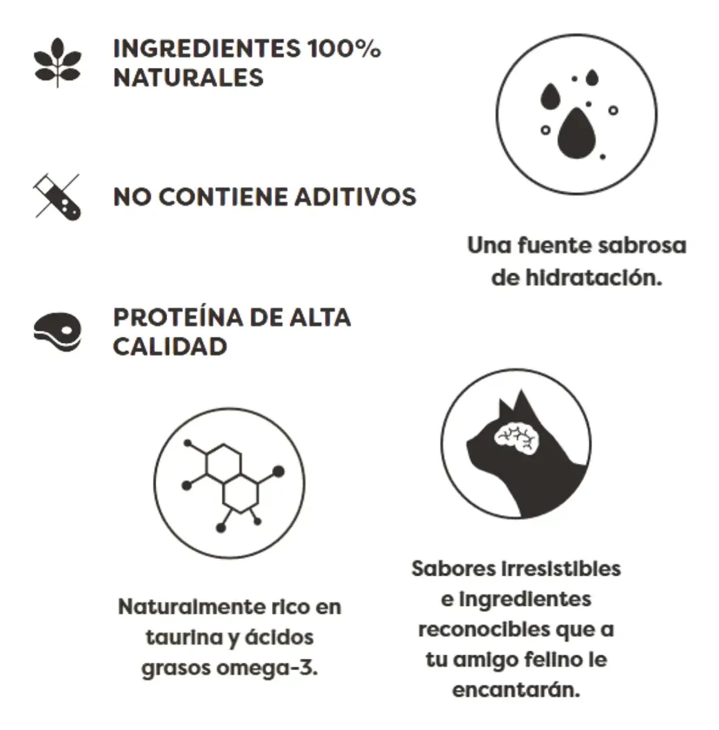 Applaws Alimento Gato Adulto Sabor Atún 420 g 5
