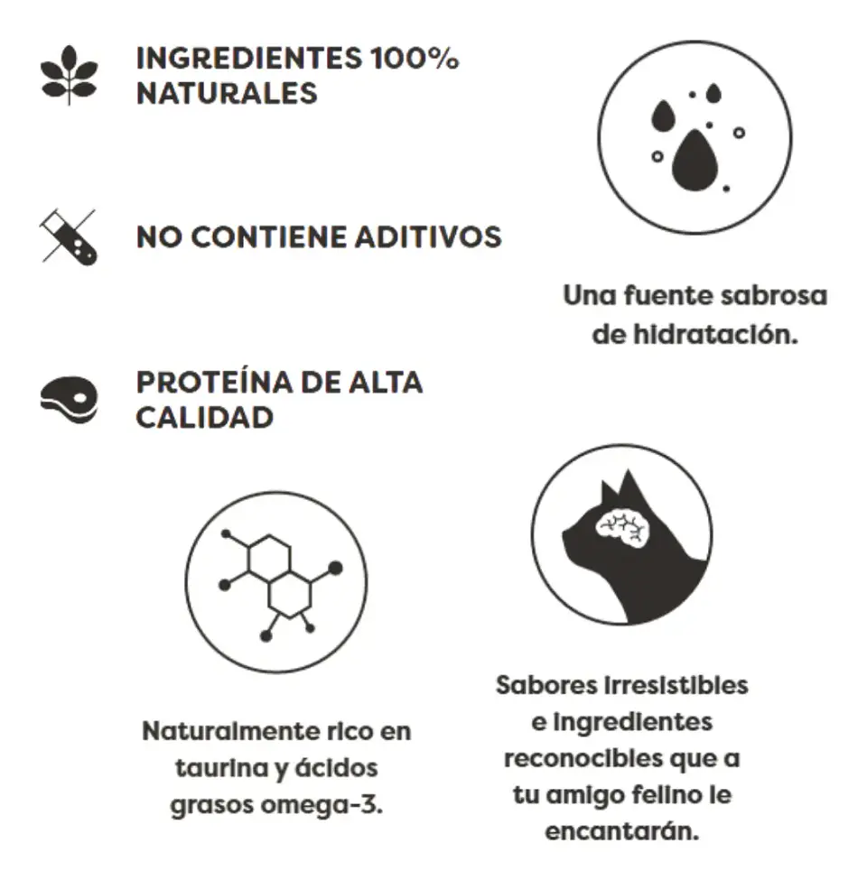 Applaws Alimento Gato Adulto Sabor Atún 420 g 5