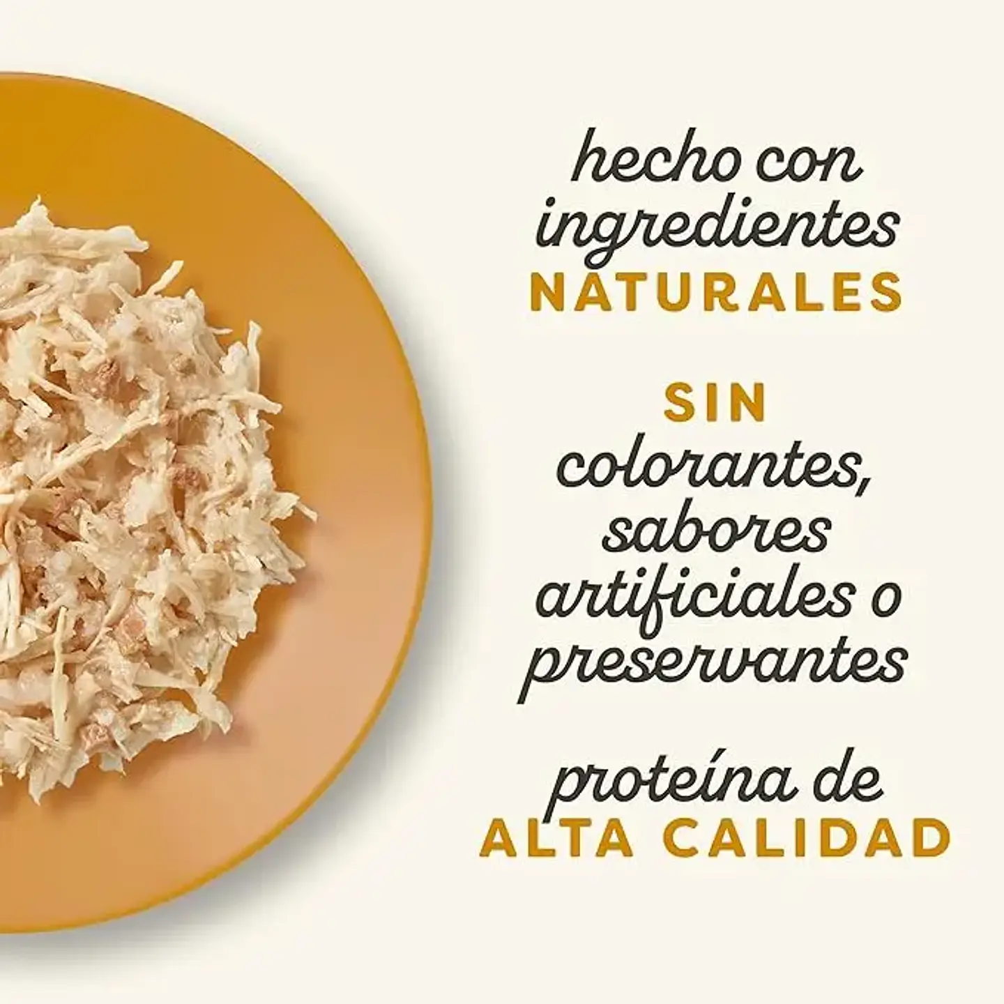 Applaws Lata Alimento Sabor a Pollo Para Gato Adulto 70 g 3