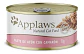 Applaws 6 Latas Alimento Sabor Atún con Camarón para Gatos 420 g - Miniatura 2