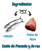 Applaws Lata Alimento Sabor a Pescado Azul y Atún Par Gato Adulto 70 g - Miniatura 4