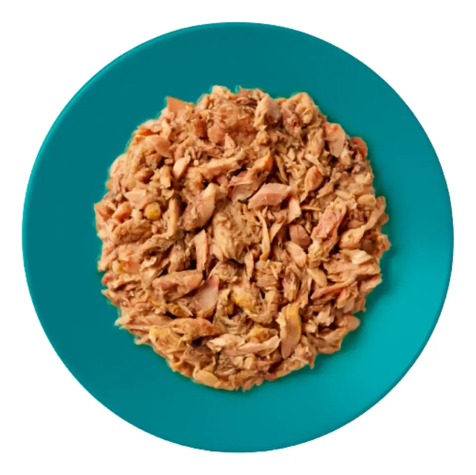 Applaws Lata Alimento Sabor a Pescado Azul y Atún Par Gato Adulto 70 g 5
