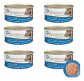 Applaws 6 Latas Alimento Gato Adulto Sabor Atún 240 g - Miniatura 1