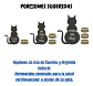 Applaws 6 Latas Alimento Gato Adulto Sabor Atún 240 g - Miniatura 3