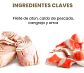 Applaws 6 Latas Alimento Gato Adulto Sabor Atún 240 g - Miniatura 4