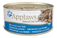 Applaws Lata Alimento Sabor a Atún y Cangrejo Para Gato Adulto 70 g - Miniatura 2