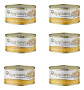 Applaws 6 Latas Alimento Gato Adulto Sabor Pollo 420 g - Miniatura 1