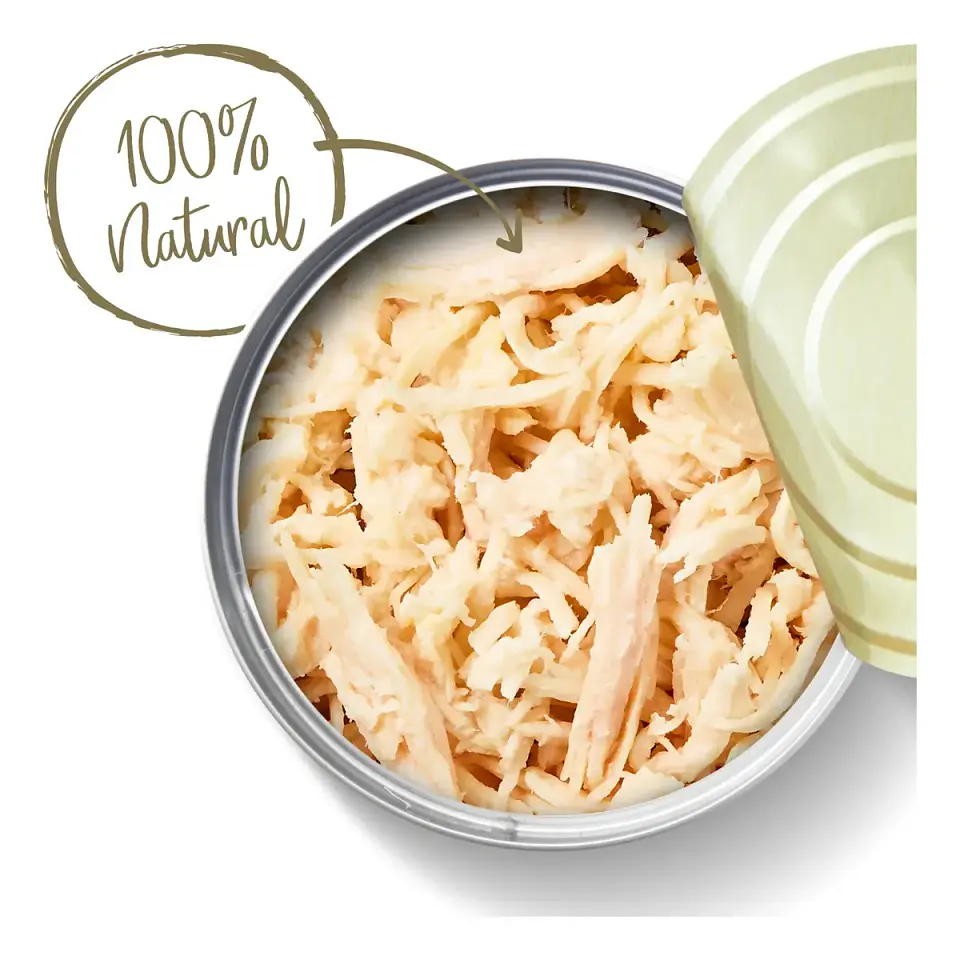 Applaws 6 Latas Alimento Gato Adulto Sabor Pollo 420 g 3