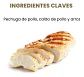 Applaws 6 Latas Alimento Gato Adulto Sabor Pollo 420 g - Miniatura 5