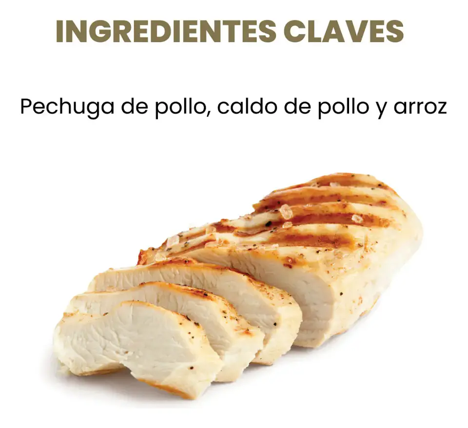 Applaws 6 Latas Alimento Gato Adulto Sabor Pollo 420 g 5