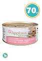 Applaws Alimento Gato Adulto Sabor Atún 70 g - Miniatura 2