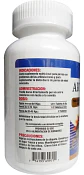 Artritabs Alimento Artri-tabs Complex - Sumplemento Nutricional- 60 Tabletas 1.5 kg - Miniatura 4