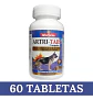 Artritabs Alimento Artri-tabs Complex - Sumplemento Nutricional- 60 Tabletas 1.5 kg - Miniatura 5