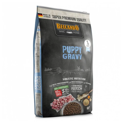 Belcando Alimento Para Perros Cachorros 4 kg