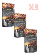 Belcando 3 Sachets para Perros Mastercraft Beef - 300 Grs - Miniatura 1