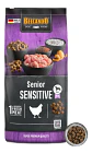 Belcando Alimento Para Perro Senior Sensitive 4 kg - Miniatura 1