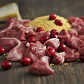 Belcando Finest Selection Venado, Mijo y Arándano Alimento Húmedo Para Perros 125 g - Miniatura 4