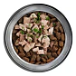 Belcando Alimento Húmedo Mastercraft Topping Ternera 100g  - Miniatura 2