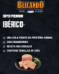 Belcando 3 Pack Latas ibérico Alimento Húmedo Para Perros 800 Gr C/u. - Miniatura 2