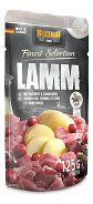Belcando Cordero Papas Arándano Alimento para Perro 125 g - Miniatura 1