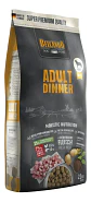 Belcando Alimento Seco Adult Dinner 22kg Proteína Ave Croquetas 22 kg - Miniatura 1