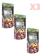 Belcando Alimento 3 Sachets Wild Venado - 125 Grs C/u 1.5 kg - Miniatura 1
