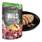 Belcando Alimento 3 Sachets Wild Venado - 125 Grs C/u 1.5 kg - Miniatura 2