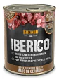 Belcando Alimento Húmeda Ibérico Garbanzos Arándanos 800g  - Miniatura 1
