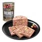 Belcando Alimento Húmeda Ibérico Garbanzos Arándanos 800g  - Miniatura 2