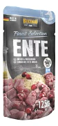 Belcando Alimento Húmedo Para Perro Arroz Arándano 125g  - Miniatura 1