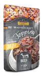 Belcando SACHET MASTERCRAFT TERNERA Alimento para Perro Sabor Pollo 100 g - Miniatura 1
