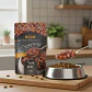Belcando SACHET MASTERCRAFT TERNERA Alimento para Perro Sabor Pollo 100 g - Miniatura 2