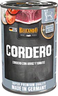 Belcando LATA QS CORDERO Alimento Húmedo Para Perros 400 GR  - Miniatura 1