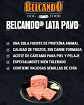 Belcando Alimento Lata Quality Selection pavo Para Perros 800 Gr - Miniatura 2
