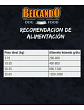 Belcando Alimento Lata Quality Selection pavo Para Perros 800 Gr - Miniatura 4