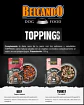 Belcando Alimento 3 Sachets Mastercraft Pavo - - 300 Grs 1.5 kg - Miniatura 4