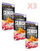 Belcando Finest Selection 3 Pack Para Perro Senior 125 g - Miniatura 1
