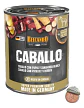 Belcando Lata Qs Alimento Humedo De caballo Para Perro 800 Gr - Miniatura 1
