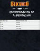 Belcando Lata Qs Alimento Humedo De caballo Para Perro 800 Gr - Miniatura 4