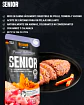 Belcando Finest Selection Alimento de Carne Para Perro Senior 125 g - Miniatura 2