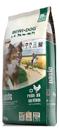 BEWIDOG Alimento Seco Adulto Bewidog Premium Sabor Ave 25kg  - Miniatura 1