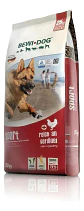 BEWIDOG Alimento Seco Bewidog Sport Adulto 25 Bolsa Kg  - Miniatura 1