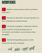 BEWIDOG Alimento Para Perros Cachorros 25 kg - Miniatura 5