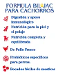 Bil-Jac Puppy Select Alimento Para Perros Cachorros 2.7 kg - Miniatura 3