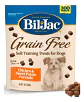 Bil-jac Snack Perros -283 Gr-libre De Granos-pollo Y Camote. - Miniatura 1
