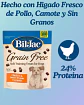 Bil-jac Snack Perros -283 Gr-libre De Granos-pollo Y Camote. - Miniatura 3